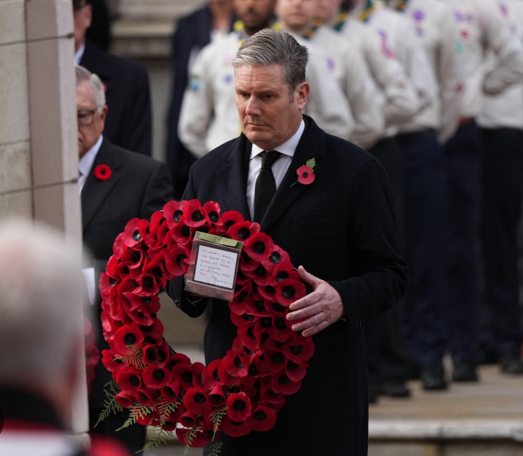 Patriotic 🇬🇧 Nation tweet media