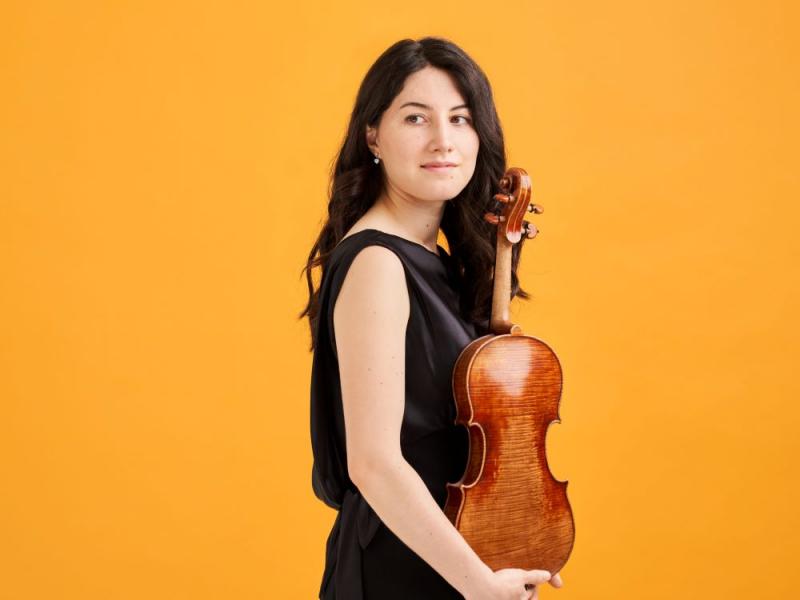 ‘His ideal worlds embraced me with their light and love’ - Violinist @Irene_Duval on the music of #GabrielFauré - On the centenary of the great French composer's death, a fine interpreter pays homage <a href="/wigmore_hall/">Wigmore Hall</a> <a href="/StevenIsserlis/">Steven Isserlis</a>  <a href="/naxos_uk/">Naxos UK</a> theartsdesk.com/classical-musi…