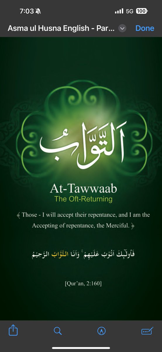 May Allah forgive us all for our sins and mistakes..Ameen!