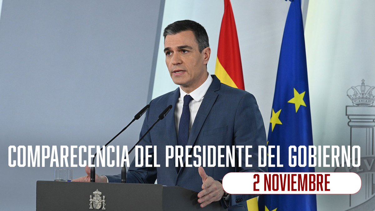 PSOE tweet media
