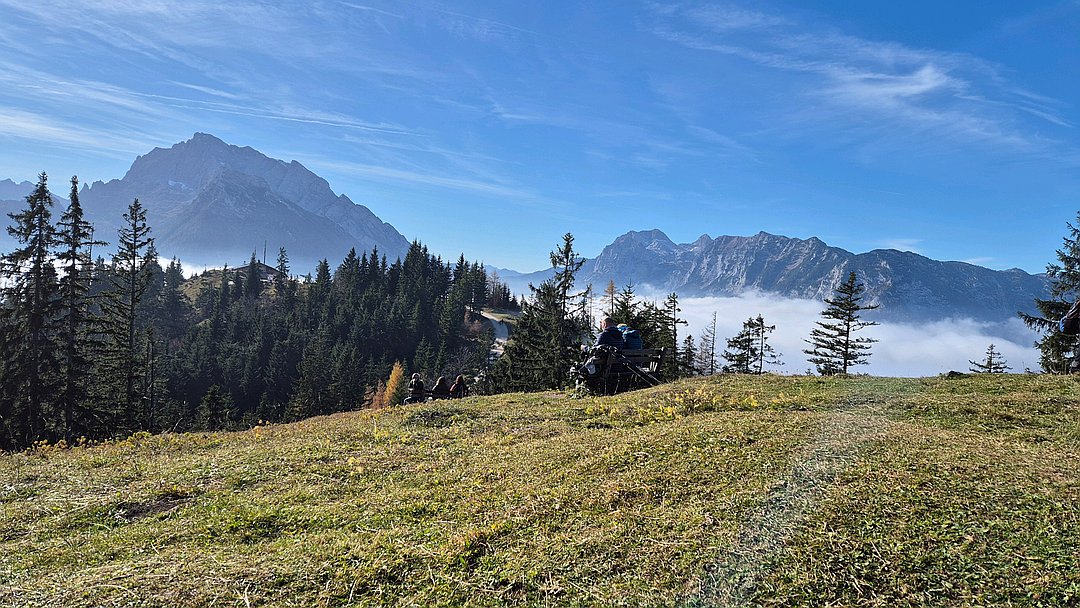 Bei Toter Mann ⛰ mit #summitlynx summitlynx.com/de/checkin/2uK…