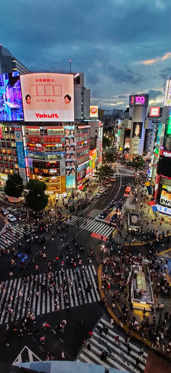 Manraj_Bhamra's tweet photo. The streets of Tokyo 🇯🇵 https://t.co/KRh1GVI9Z0
