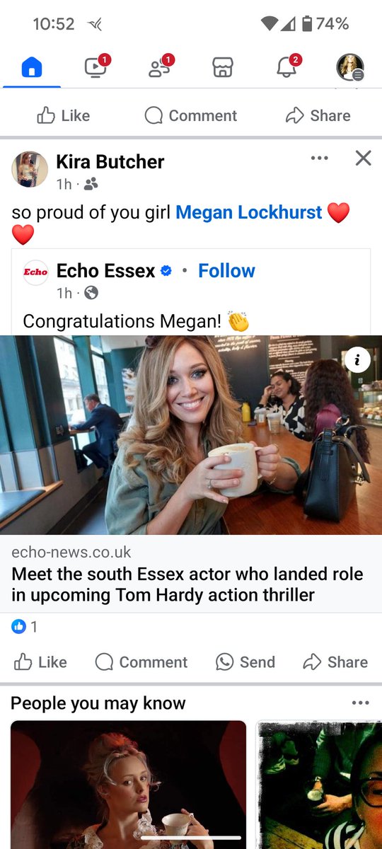 Megan Lockhurst tweet media