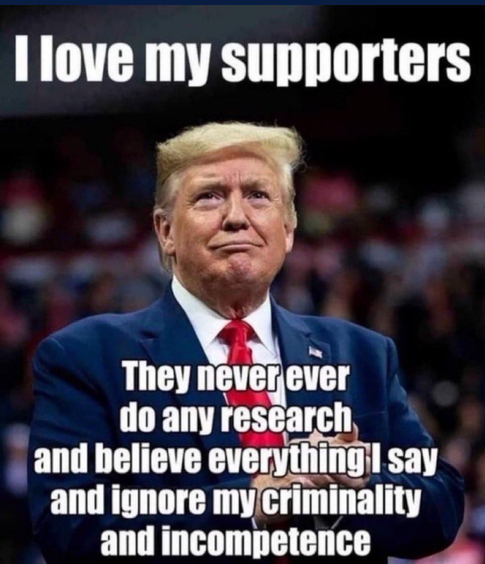 IfSixWere9's tweet photo. @mtgreenee @realDonaldTrump is gonna have a worse November than any Turkey ever will. 
Nov5th - epic loss to the first female POTUS. 
Nov26th - judge sentences Trump to significant jail time.   
#NoSoupForU https://t.co/hdKdoDHP7J