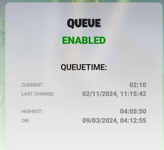 RafaFNBR's tweet photo. A Fila já está ativa, mas ainda não é possível jogar porque os servidores ainda estão Off-line. Quando os servidores voltarem eu aviso.

#Fortnite https://t.co/bsCi3HBu3Q