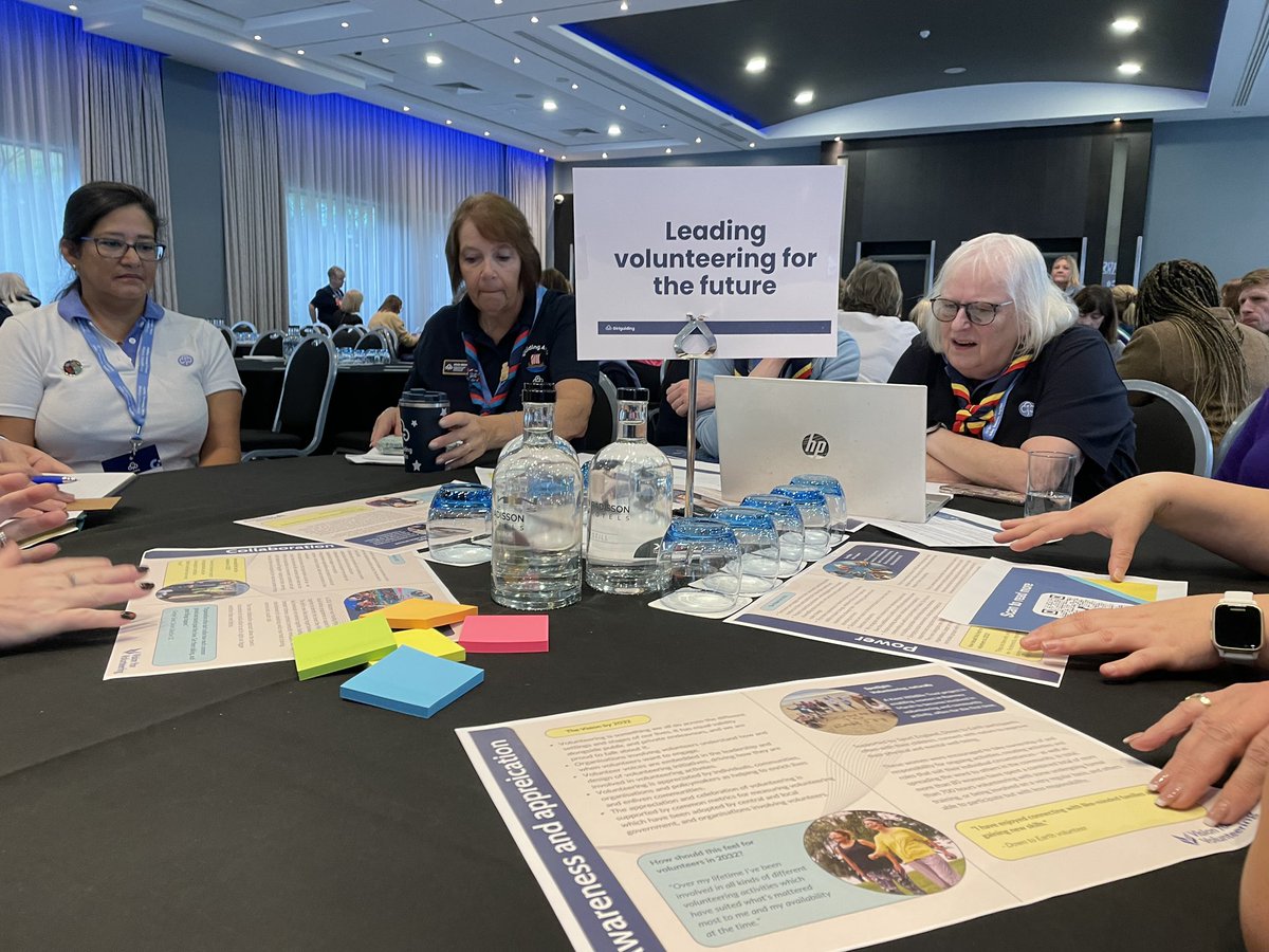 Clare Shinton (@midlandschief) on Twitter photo Joining with staff and commissioners from across <a href="/Girlguiding/">Girlguiding</a> including <a href="/GirlguidingMids/">Girlguiding Midlands</a> at the Leading Together event. Looking forward to a weekend of collaboration and ideas Joining with staff and commissioners from across <a href="/Girlguiding/">Girlguiding</a> including <a href="/GirlguidingMids/">Girlguiding Midlands</a> at the Leading Together event. Looking forward to a weekend of collaboration and ideas