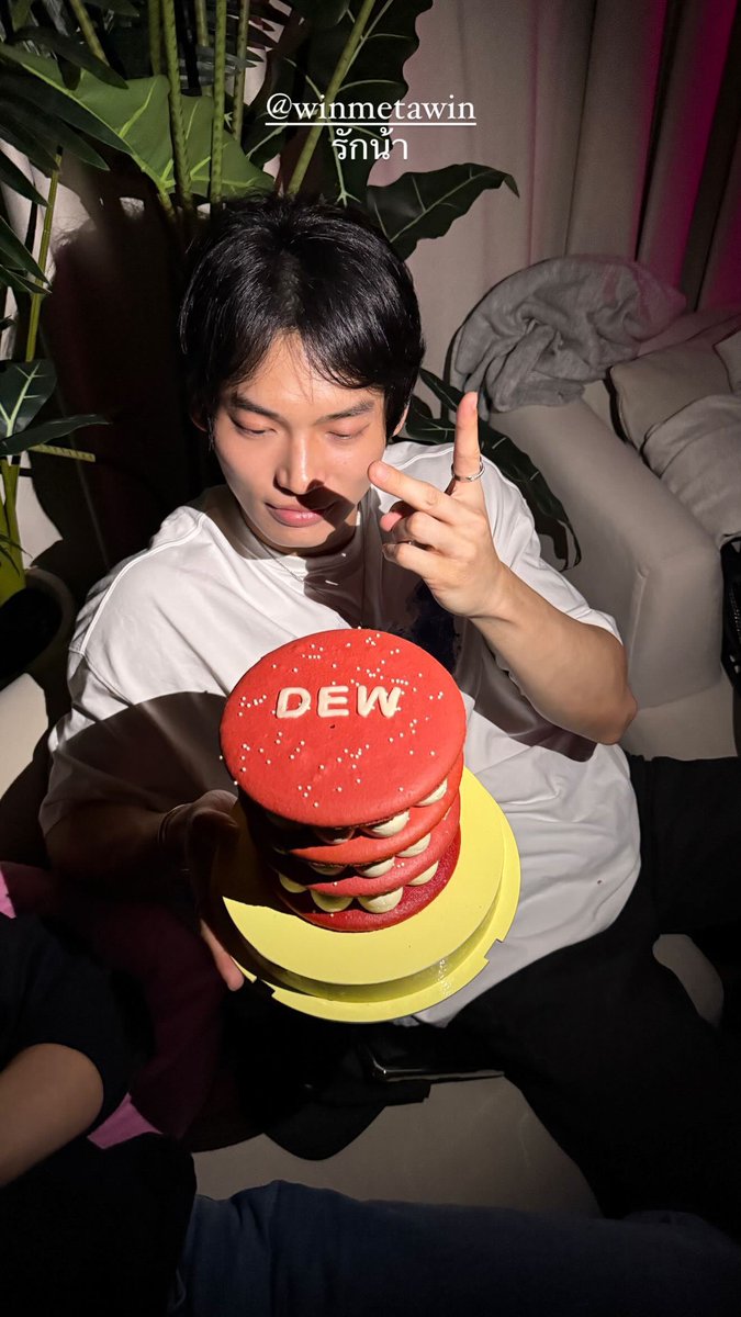 😍😍
cr. dew_jsu

#SOURI #SOURIBKK
#winmetawin