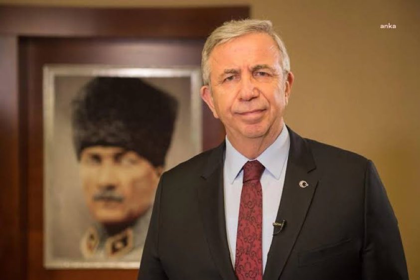manastigin's tweet photo. 🗣️Mansur Yavaş:

“CHP’nin 6 okundan 1’i ‘Milliyetçilik’tir ama bazıları bu sıfatları unutup CHP’yi başka bir yere koyuyor. 

Ben Atatürkçü bir Türk Milliyetçisiyim!

Yörüngesini şaşıran ben değil, bu eleştirileri yapanlardır!” https://t.co/om4ebopmA7