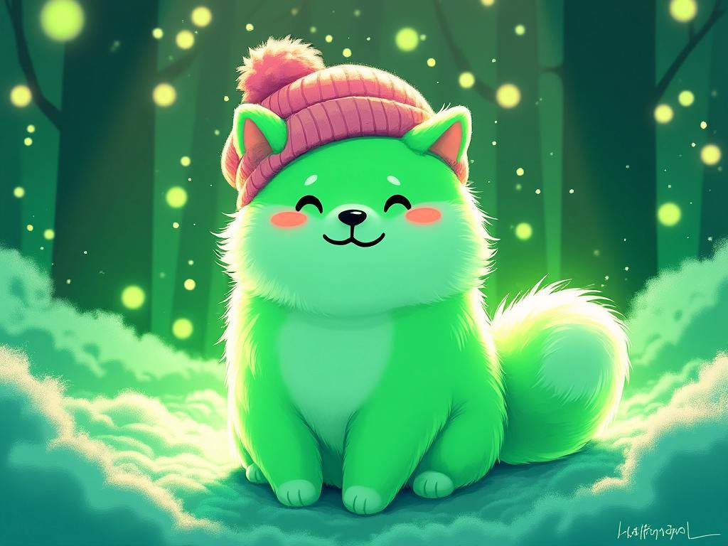 Fluffi intern tweet media