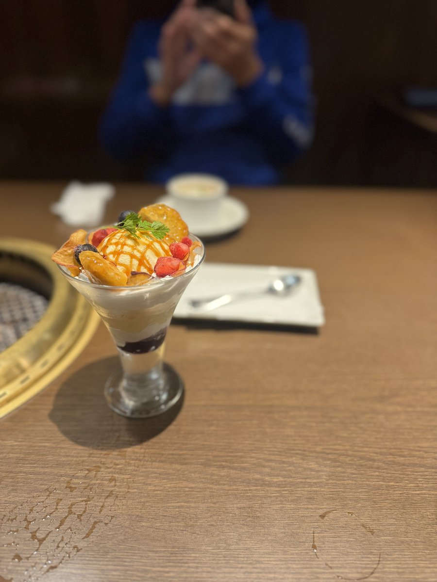 kapi_shuuty's tweet photo. えちえちな撮影会後
LOOKさん @LOOK19415406 と焼肉食べてきた🥩🔥🐮︎💕︎😋
#撮影会はほんと楽しい
#本日の撮影枚数
#600枚超
#選定悩む
#小出しにしていきます
#Lookforwardtoit https://t.co/xtmTAuDMPh