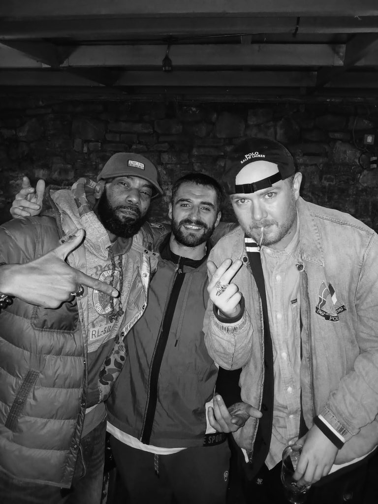 Motman (@motmanofficial) on Twitter photo 