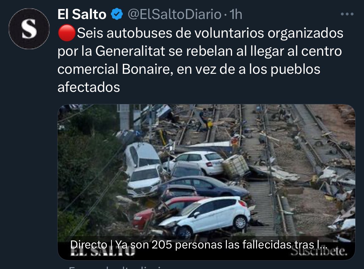 Poeticias's tweet image. #Versitulares

MercaDANA #MazónDimisión #MazónDimissió 

Me urtican los solidarios,
por su empatía y su nobleza,
por eso a los voluntarios
que vienen a hacer limpieza,
los pongo a limpiar empresas.