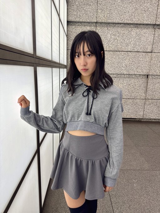 Twitterのコスプレ画像13