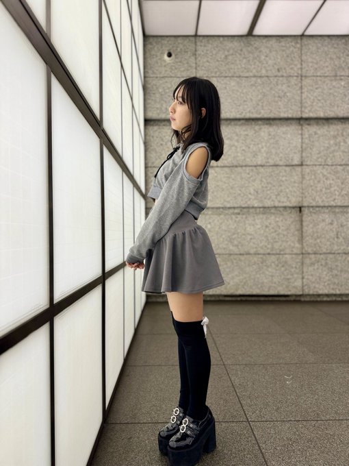 Twitterのコスプレ画像12