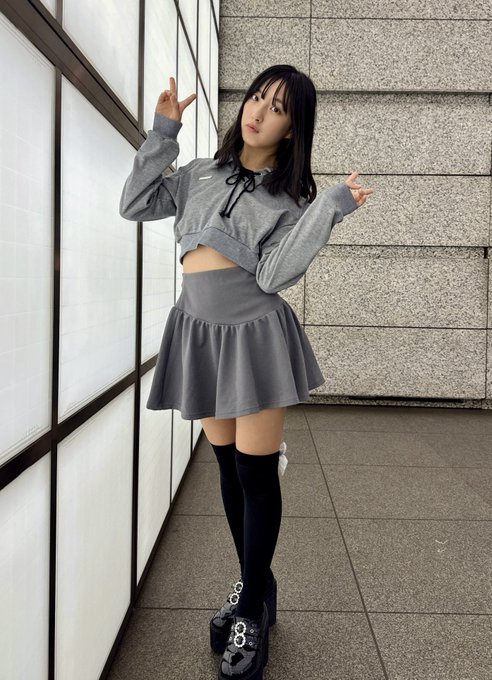 Twitterのコスプレ画像11