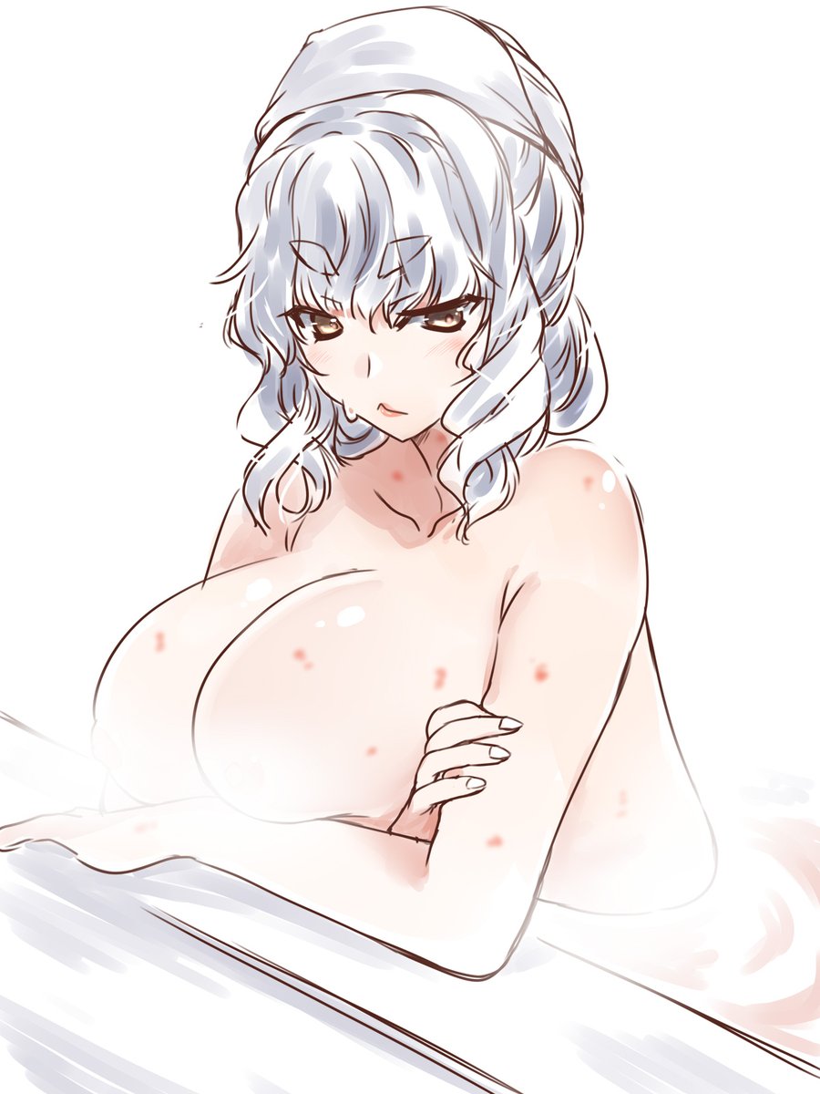 Д◎)  よる叢雲「…あいつ、がっつきすぎ」(ハロウィンアフター的な? 