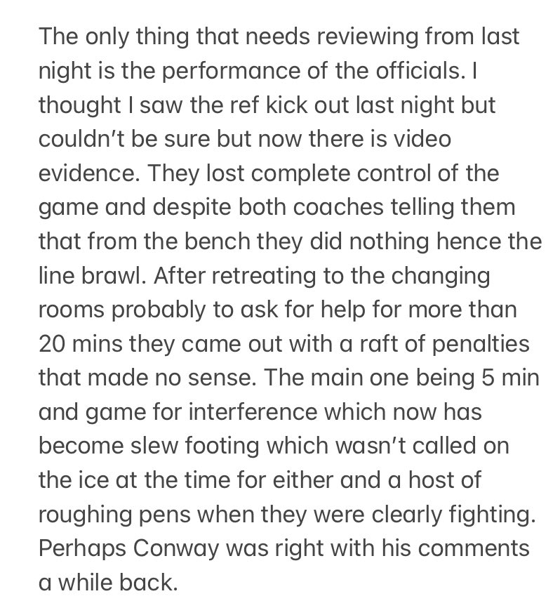 RobAnnels's tweet photo. @eihldops @flamesicehockey https://t.co/kIRRkpOoPy