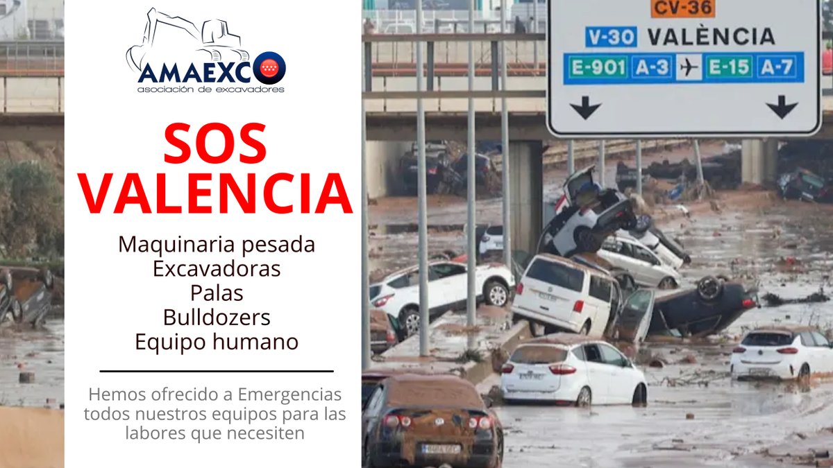 AMAEXCO tweet media