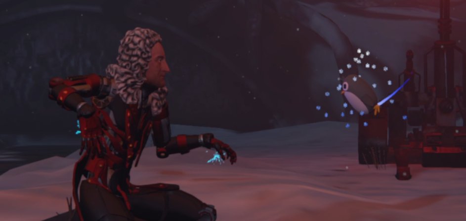 🤫 Shhhh… Eternis is COOKING something special. 🔥

Keep an eye out, warriors. Let’s just say, <a href="/altura/">Altura</a> and a certain feathery friend might be joining the battle soon… 👀🐧

#Eternis #Altura #NFTGaming #SneakPeek #Web3