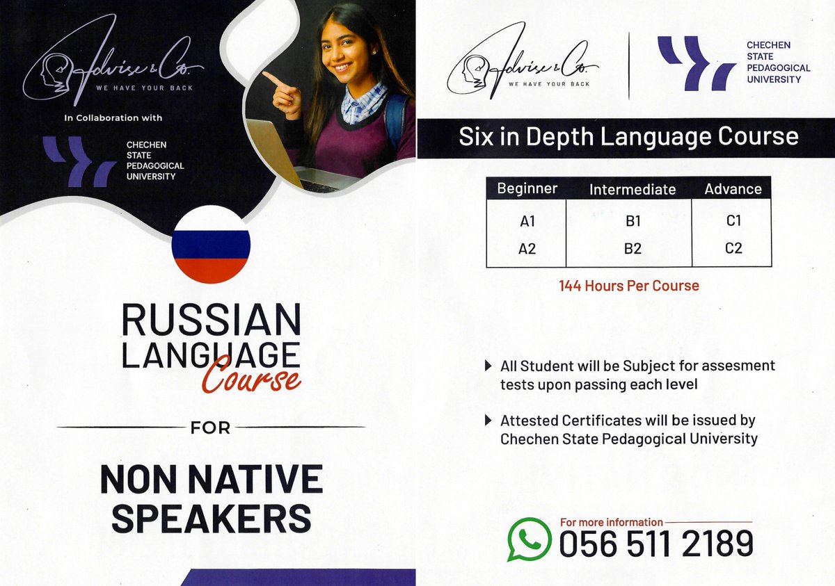 RuConsDubai's tweet photo. Would you like to study Russian language in UAE? Don't miss the opportunity! We invite you to Russian language Course for Non-native speakers. Welcome! https://t.co/Tm9XkMjtWr