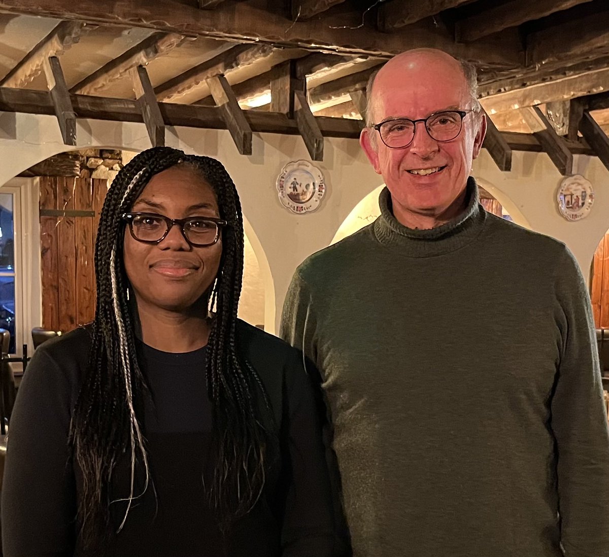 Andy Coles tweet media