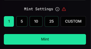 mint.it tweet media