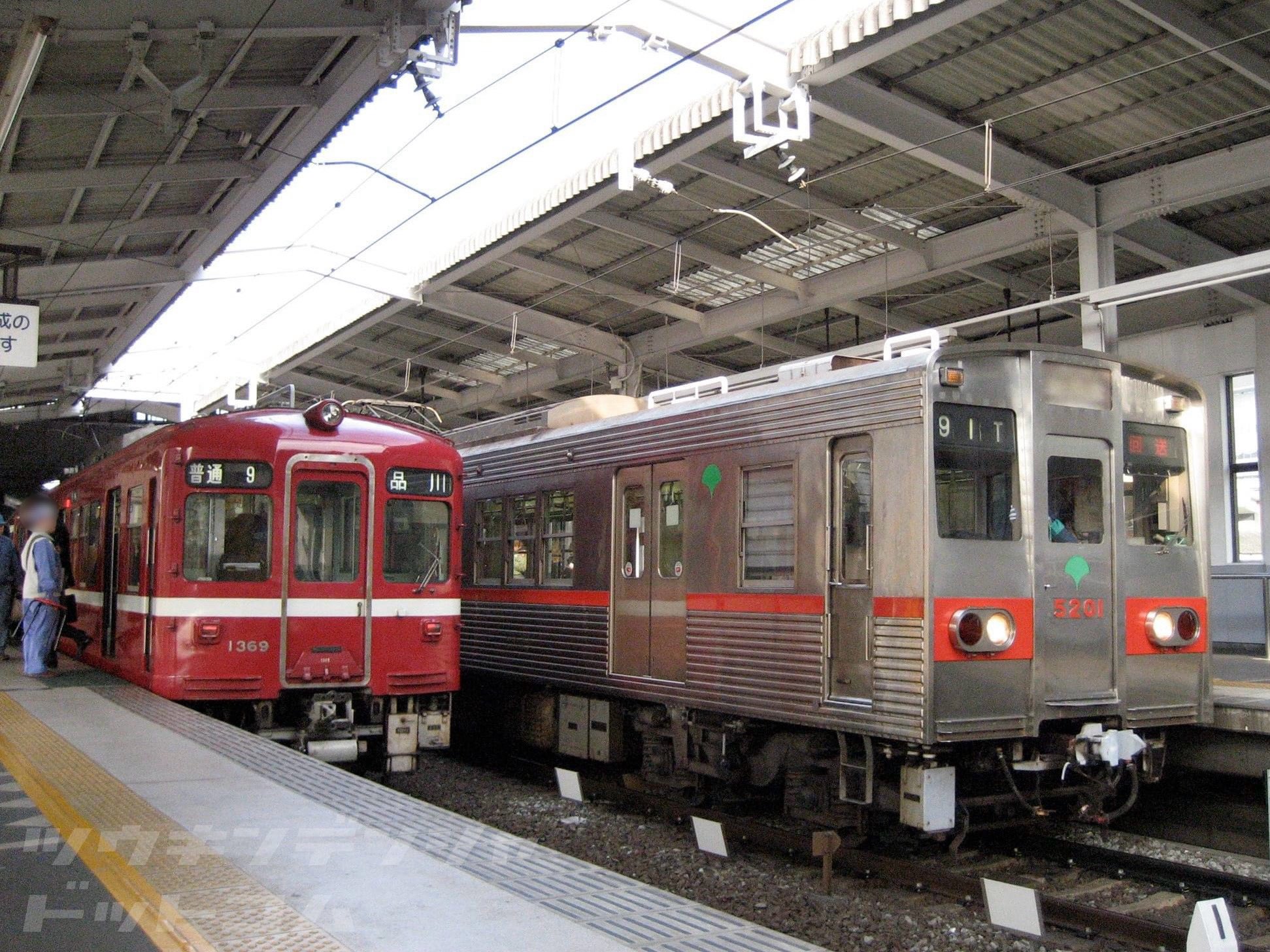 通勤電車ドットコム on X: 