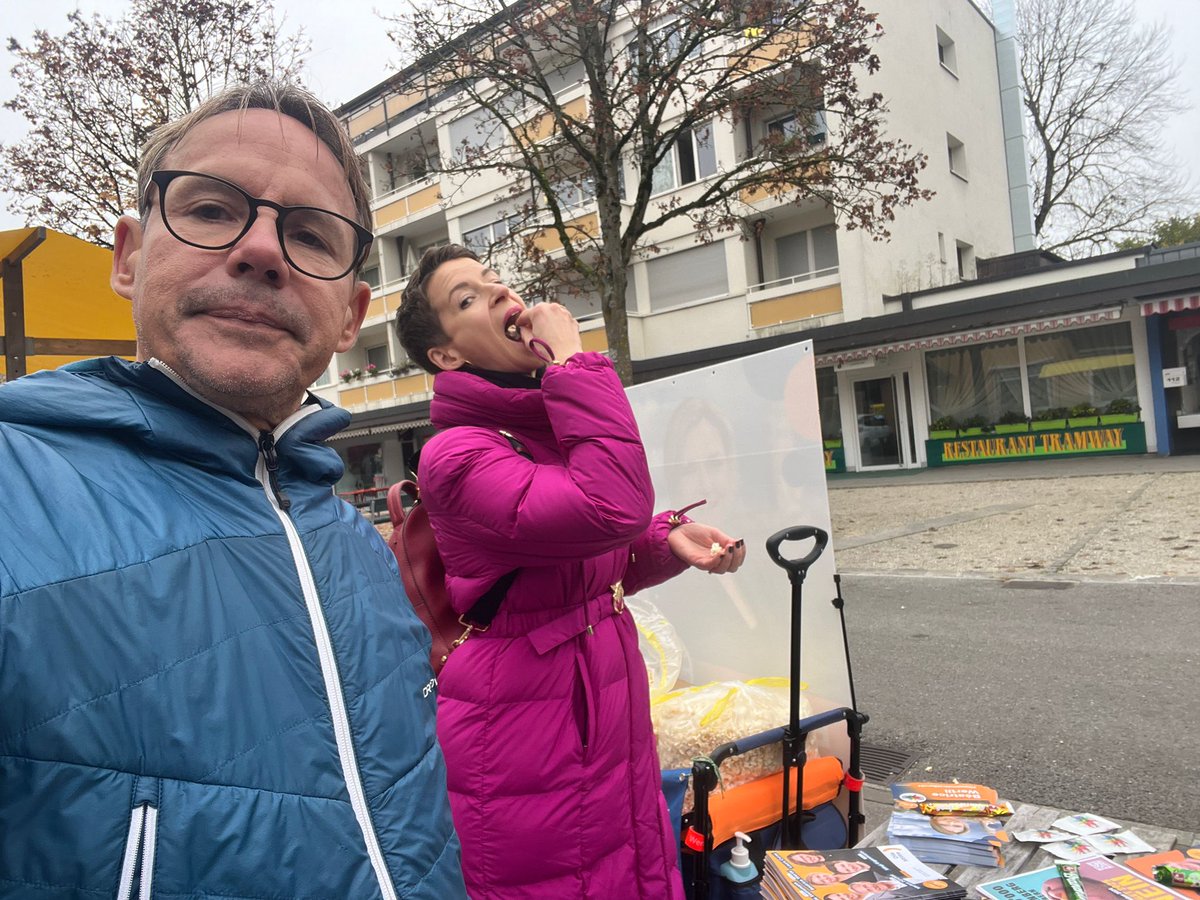 Die Mitte Stadt Bern tweet media