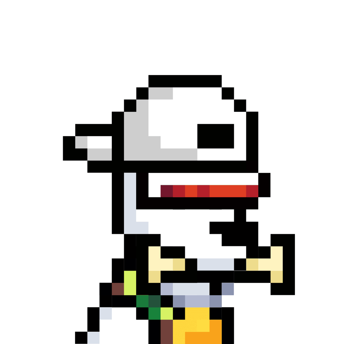 Disconnect1981's tweet image. World's first-ever #CAT721 collection on #FractalBitcoin called #DOGSonCAT!

Who delivered it? Of course, @FAFObtc_ by @dogfaceDAO - another milestone for our community!

Stay tuned for more!

$FAFO #FAFObtc #FractalDogs