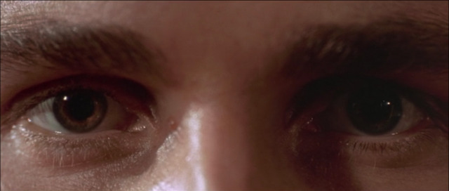 TheCinesthetic's tweet photo. American Psycho (2000) dir. Mary Harron https://t.co/qmIyg5QRpg