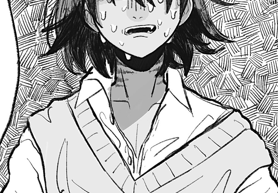 真東
⚠︎不穏、タヒ体描写
#真東  https://t.co/aTBgX4WOwA 