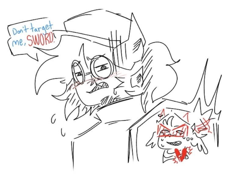 actual situation that happened to me in phighting the other day
(implied swocket??)

#phighting #phightingart #swocket
whoever that rocket was im so sorry i didnt mean to harass you targetting ppl is just how i make friends... sadface emoji