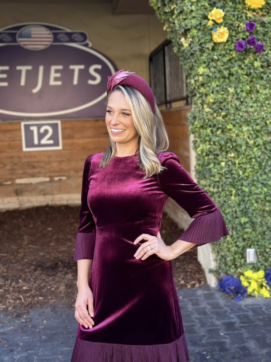 Alicia Healey tweet media