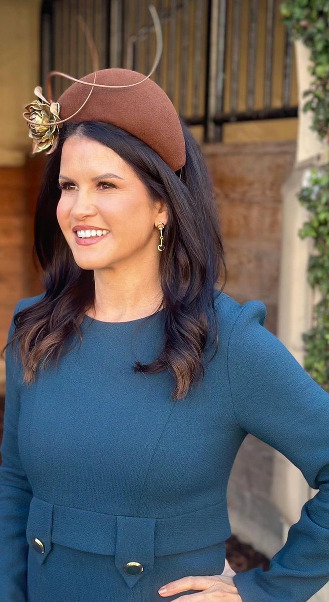 Alicia Healey tweet media