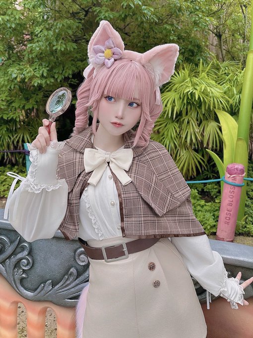 コスプレイヤーあかせあかりのTwitter画像8