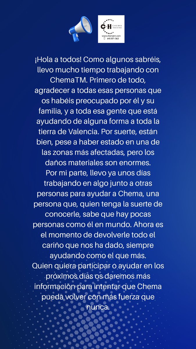 Xavi Peral tweet media