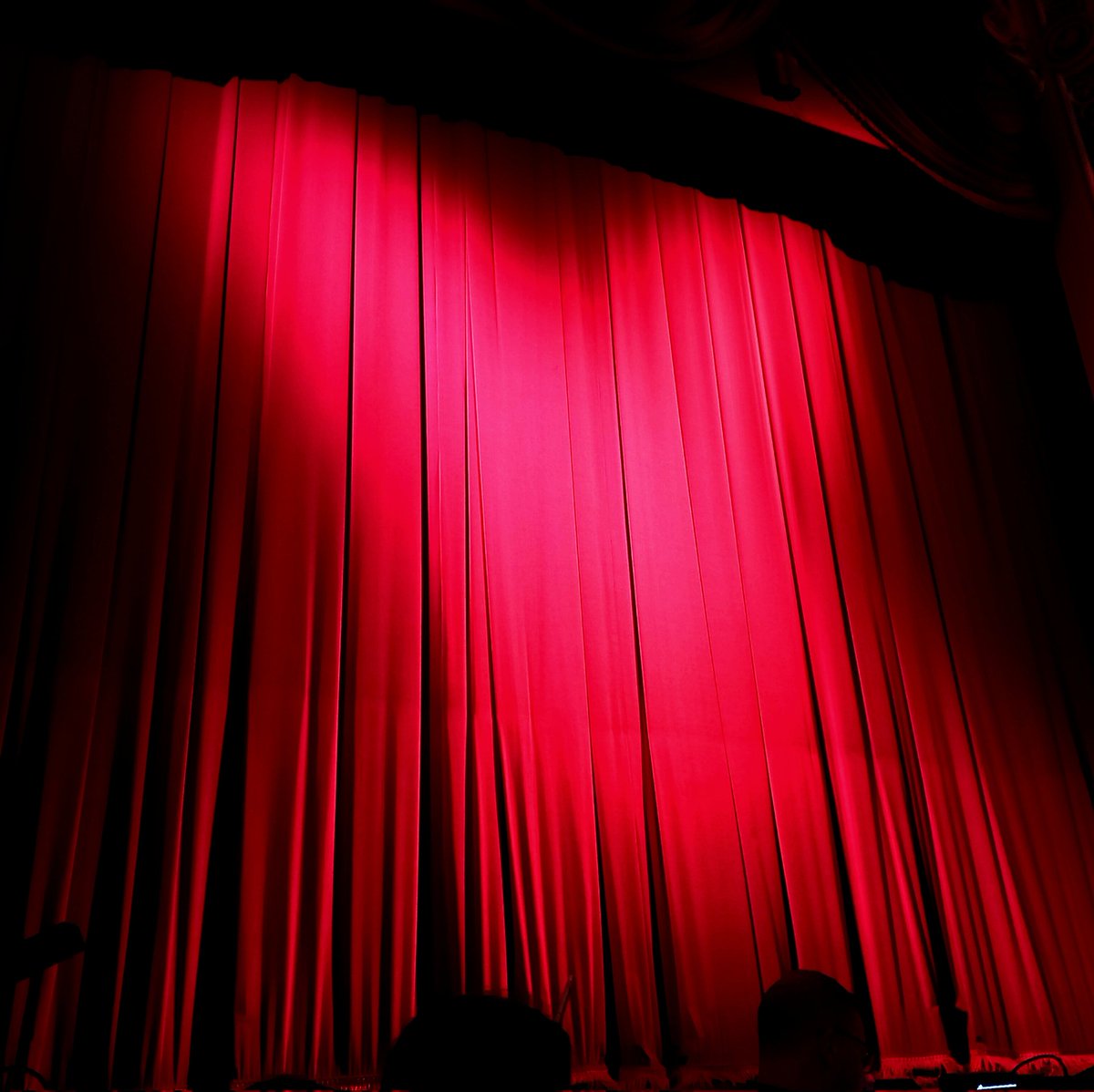 Jackstage tweet media