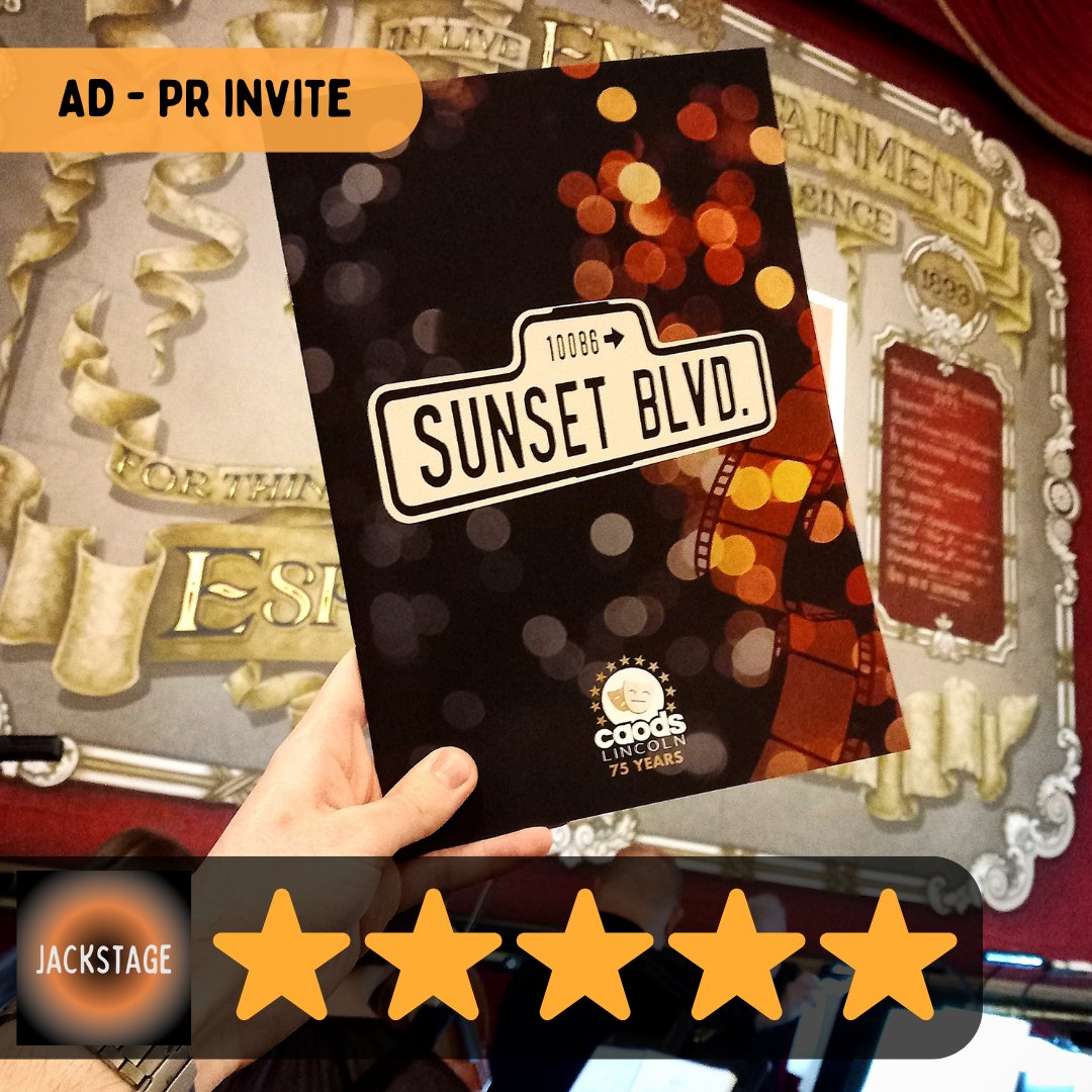 Jackstage tweet media