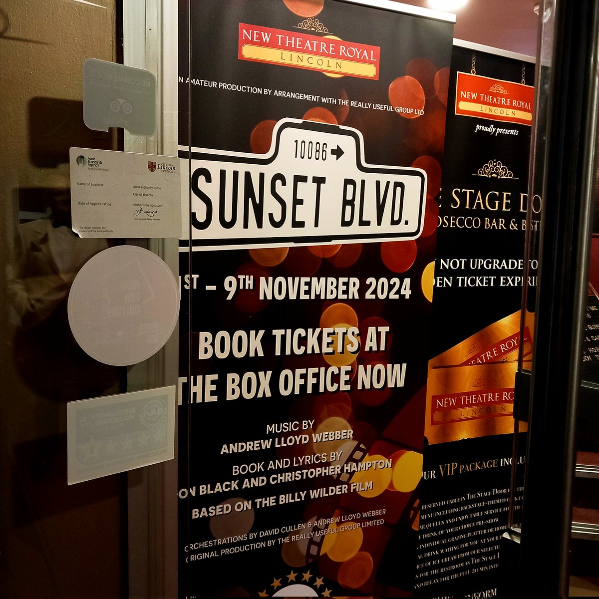 Jackstage tweet media