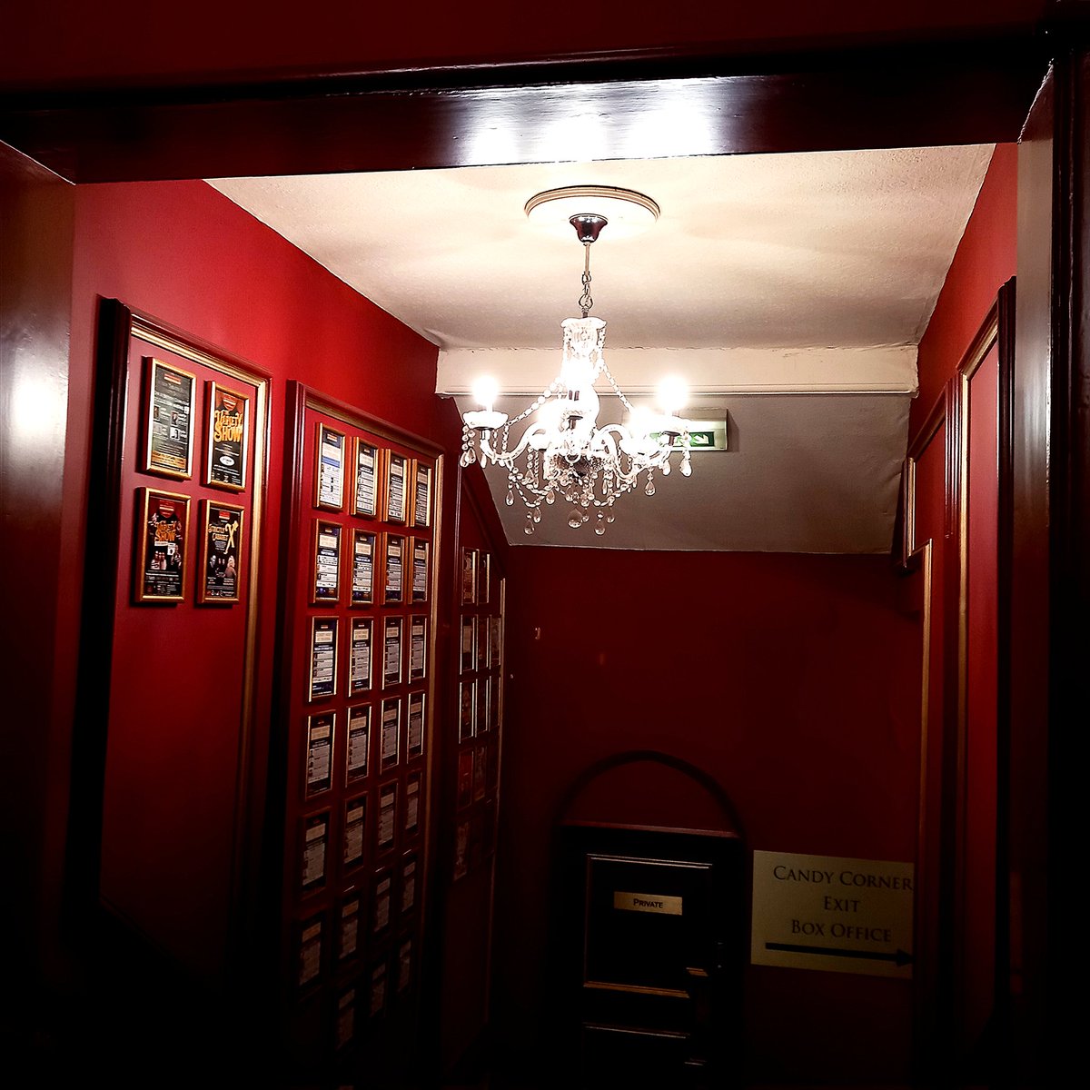 Jackstage tweet media