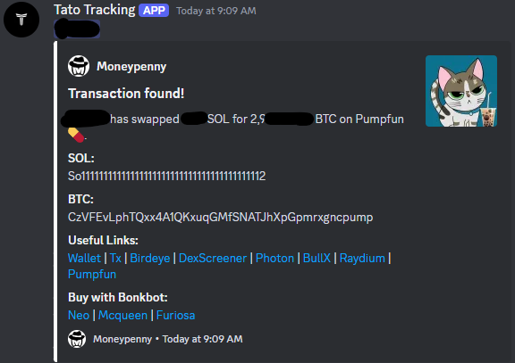 TatoTracking's tweet photo. $BTC  CzVFEvLphTQxx4A1QKxuqGMfSNATJhXpGpmrxgncpump
 
50k --> 3M MCAP 

60x https://t.co/P0uPT7QnTN