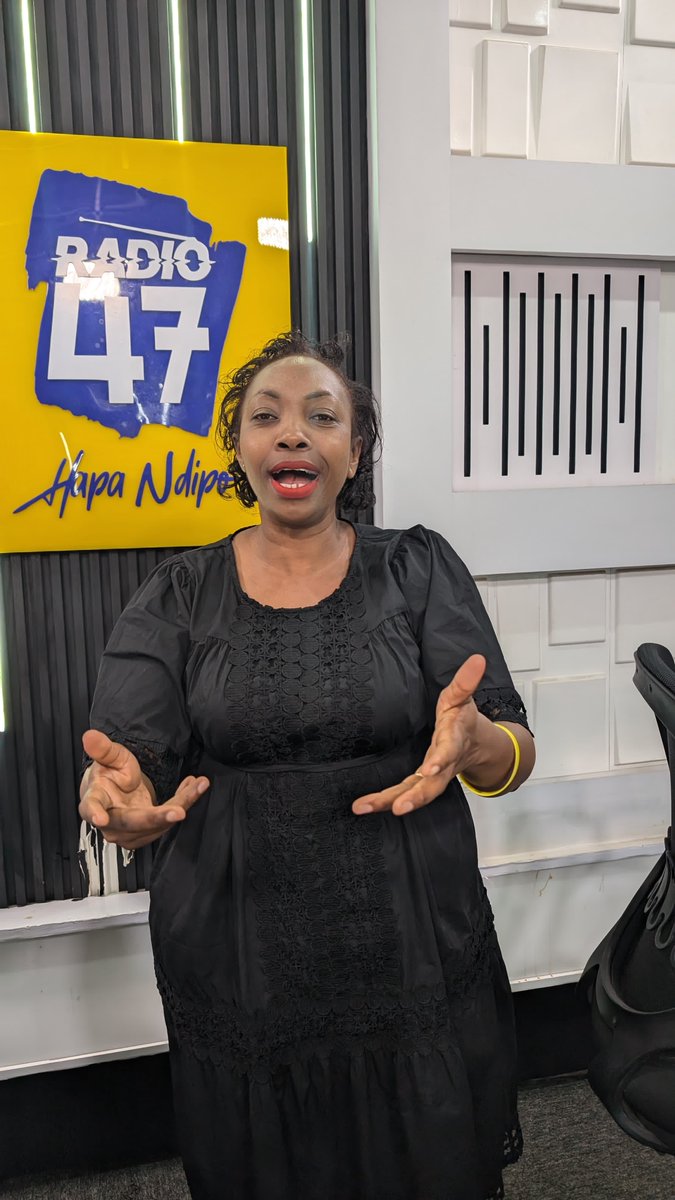 Radio47_Kenya's tweet photo. Karibisho la Ibaada...
Tunaingia katika malango yake na sifa moyoni, Zaburi 100, lete sifa zako Mwana Ligi, unaingia ibaada wapi?
#Nuru4Jumapili #HapaNdipo 
@EvahMwalili https://t.co/tQwEeK2c4V