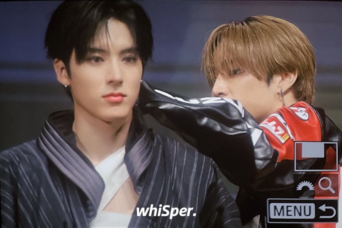 241102
#선우 #SUNWOO 
#더보이즈 #THEBOYZ