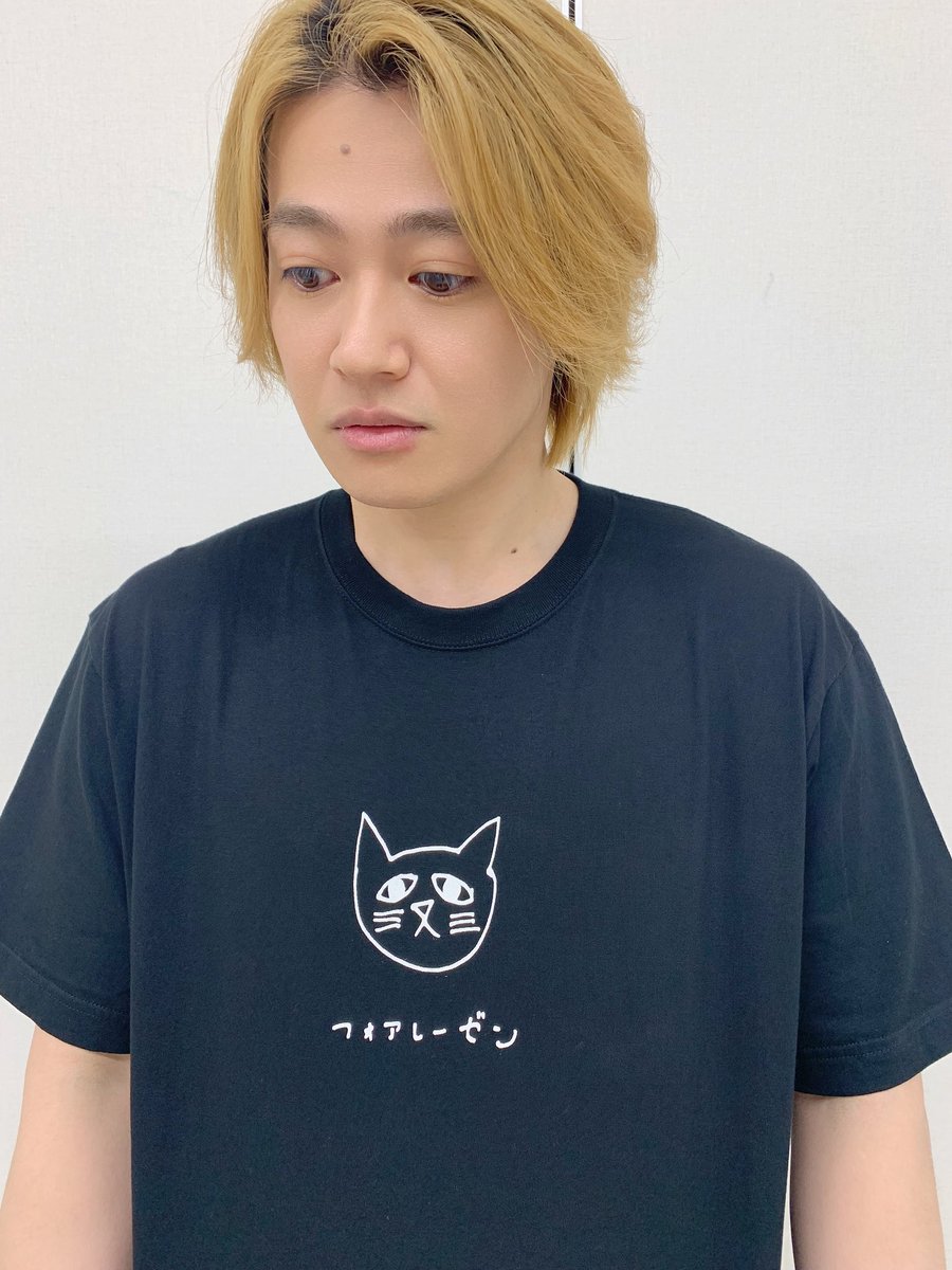 genki_okawa's tweet photo. もちろん撮影しているんだよ(ス)

#フォアレーゼン https://t.co/3F4FMEv0Zg