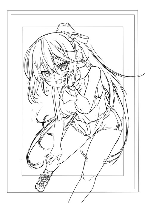 冬コミ受かれたらこういう本(どういう本?)出す…かも… 