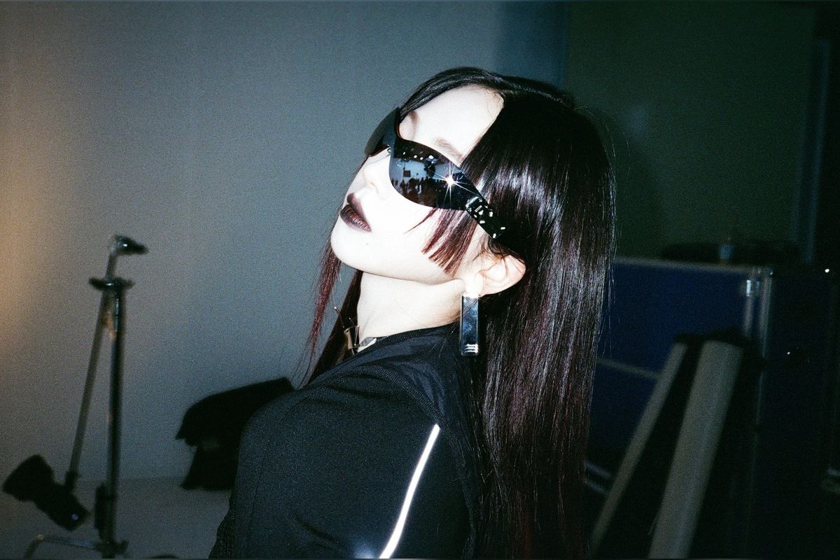 Karinaille's tweet photo. ㅤ
𝙾𝚗𝚎 𝚕𝚘𝚘𝚔, 𝚐𝚒𝚟𝚎 '𝚎𝚖 𝚠𝚑𝚒𝚙𝚕𝚊𝚜𝚑
𝙱𝚎𝚊𝚝 𝚍𝚛𝚘𝚙 𝚠𝚒𝚝𝚑 𝚊 𝚋𝚒𝚐 𝚏𝚕𝚊𝚜𝚑
ㅤ
https://t.co/aAqo31wBIZ