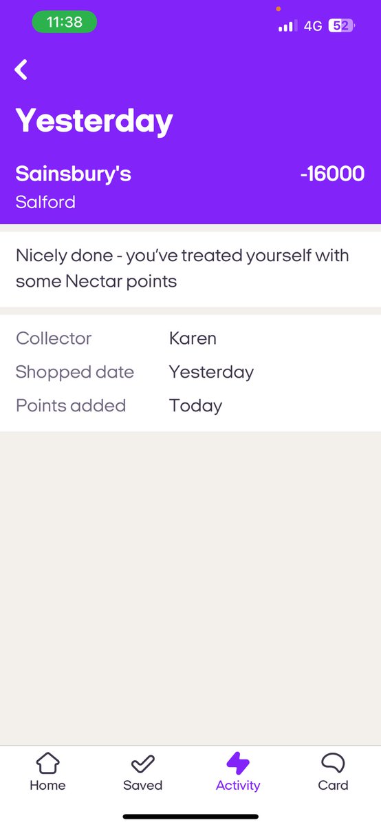 Karen Payne tweet media