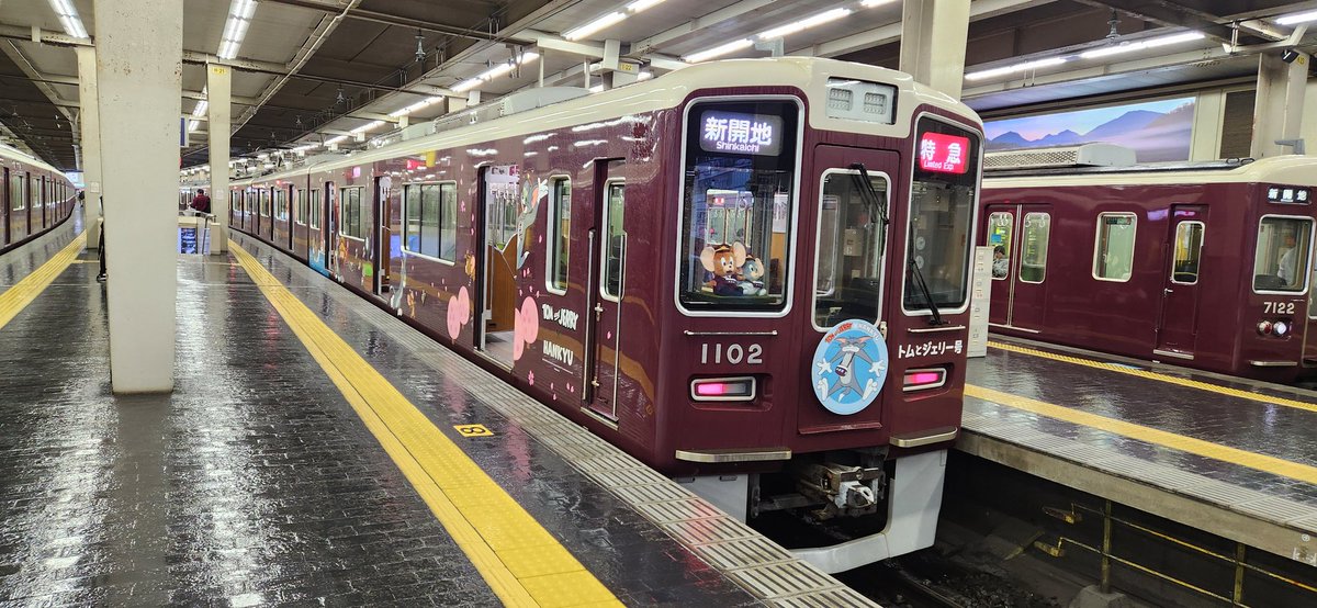 阪神　号外 4月3日(水)マグネッツ大阪店Vintageボトムス入荷!#1 Levi's編