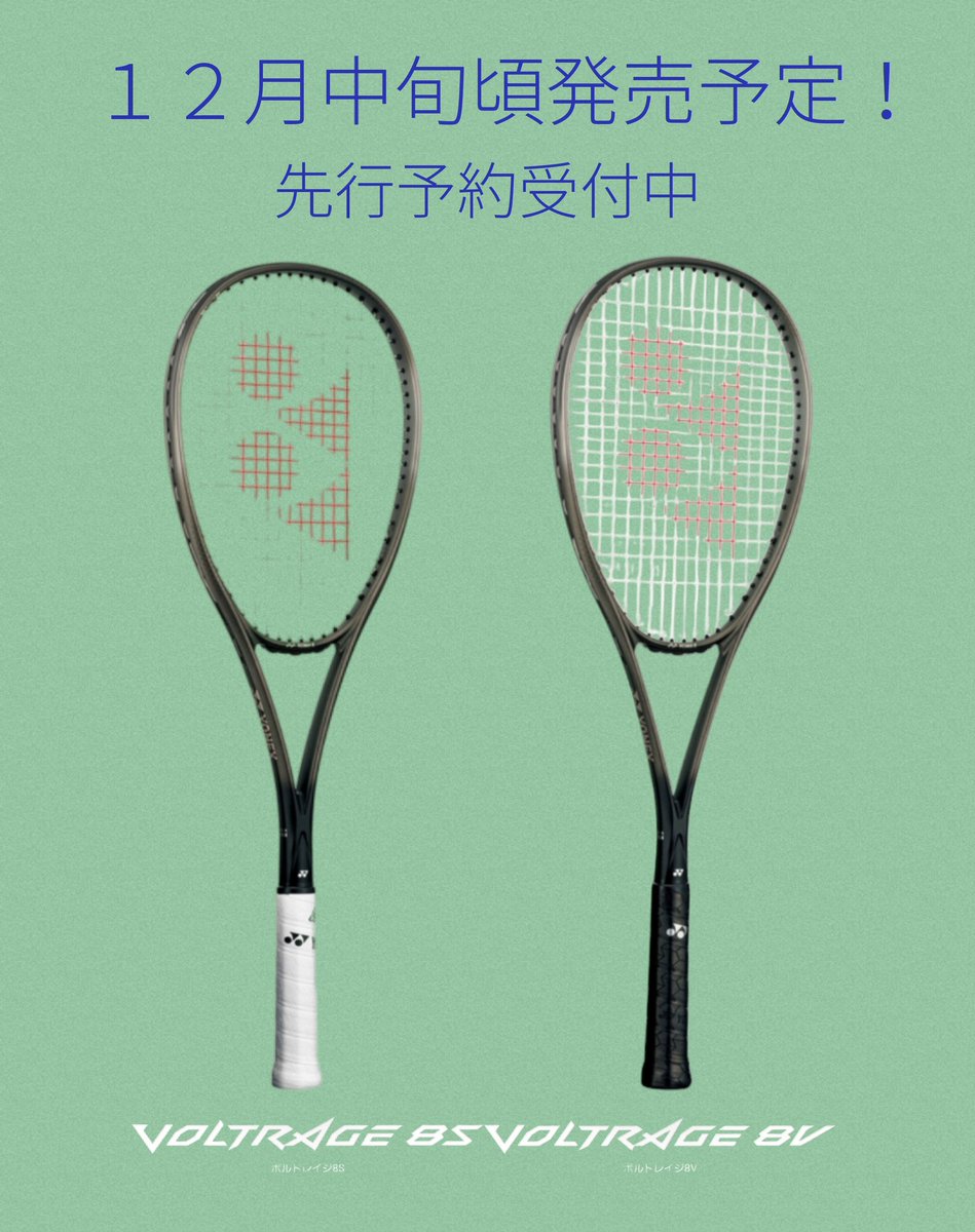 ボルトレイジ8V