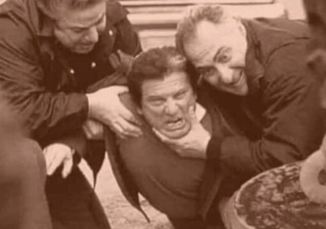 Bajenräven tweet media